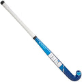 Byte HX2 Composite Field Hockey Stick – Junior Lightweight Blue Stick