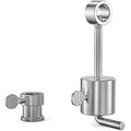 Grill Rotisserie Spit Counter Balance and Bushing Kit