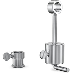 Grill Rotisserie Spit Counter Balance and Bushing Kit