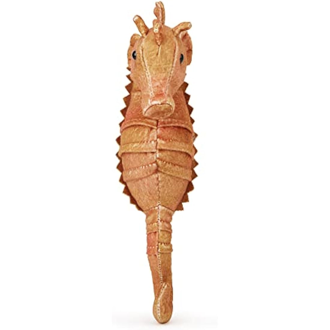 Zappi Co Seahorse Plush Toy – 25cm Soft Stuffed Animal for Kids