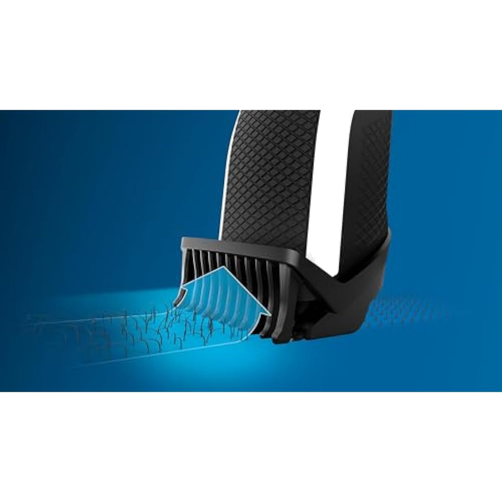 Philips Series 3000 Beard Trimmer – Cordless Lift & Trim BT3206/13