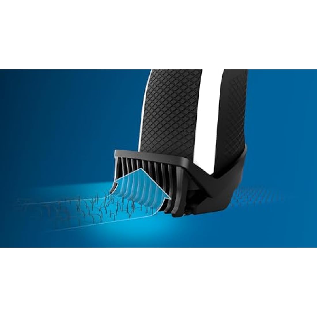 Philips Series 3000 Beard Trimmer – Cordless Lift & Trim BT3206/13