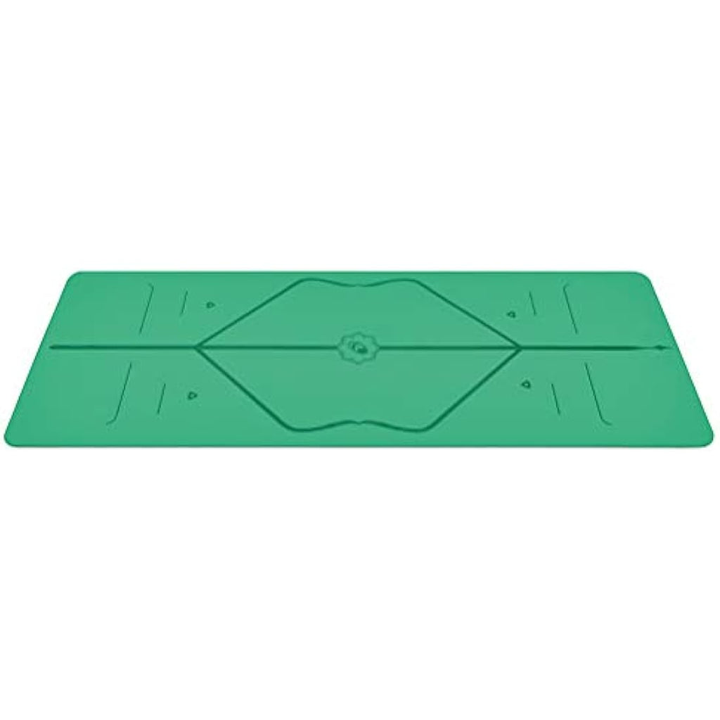 Liforme Travel Yoga Mat – Non-Slip Eco-Friendly Mat with Alignment