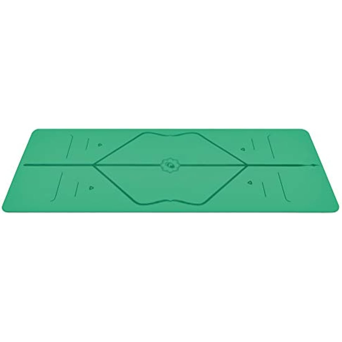 Liforme Travel Yoga Mat – Non-Slip Eco-Friendly Mat with Alignment