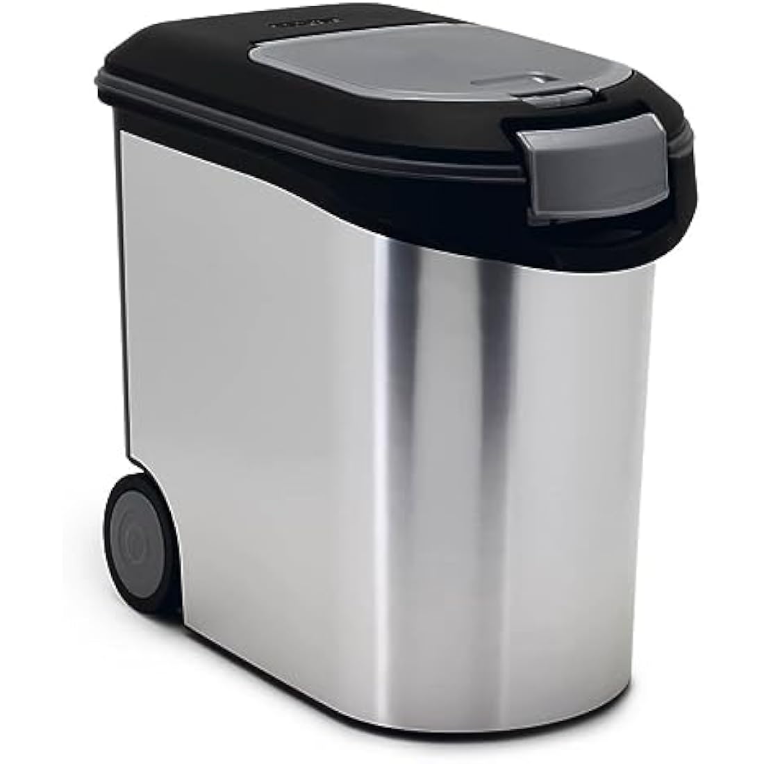 Curver Pet Dry Food Container – 35 Litre Airtight Storage Bin