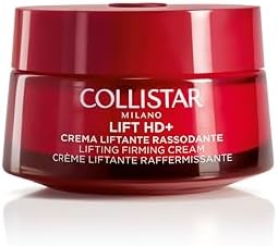 Lift HD+ Crema Efecto Lifting Reafirmante Facial - 50 ml