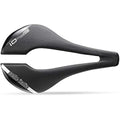 Selle Italia SP-01 Boost Road Saddle – Lightweight Fibra-Tek TI 316 Rail