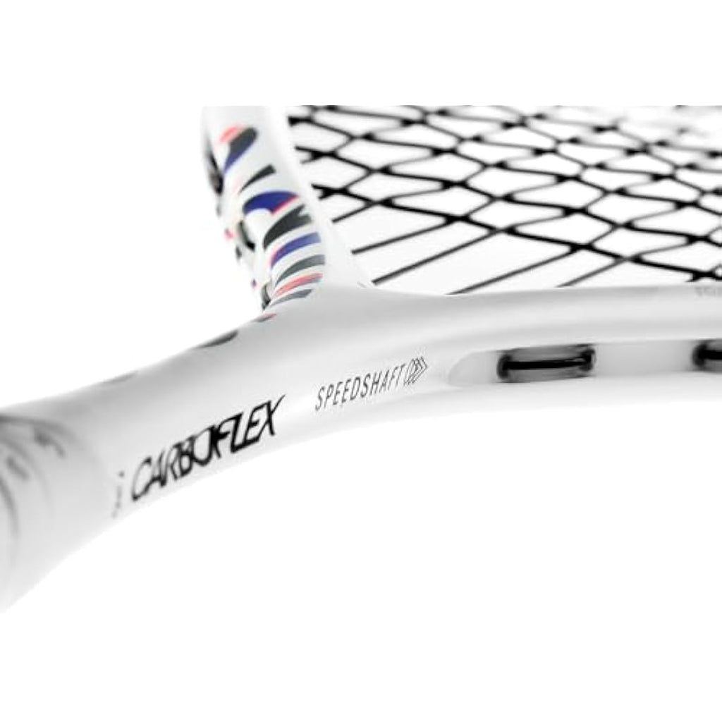 Tecnifibre Carboflex X-Top V2 Squash Racket – High Performance Series