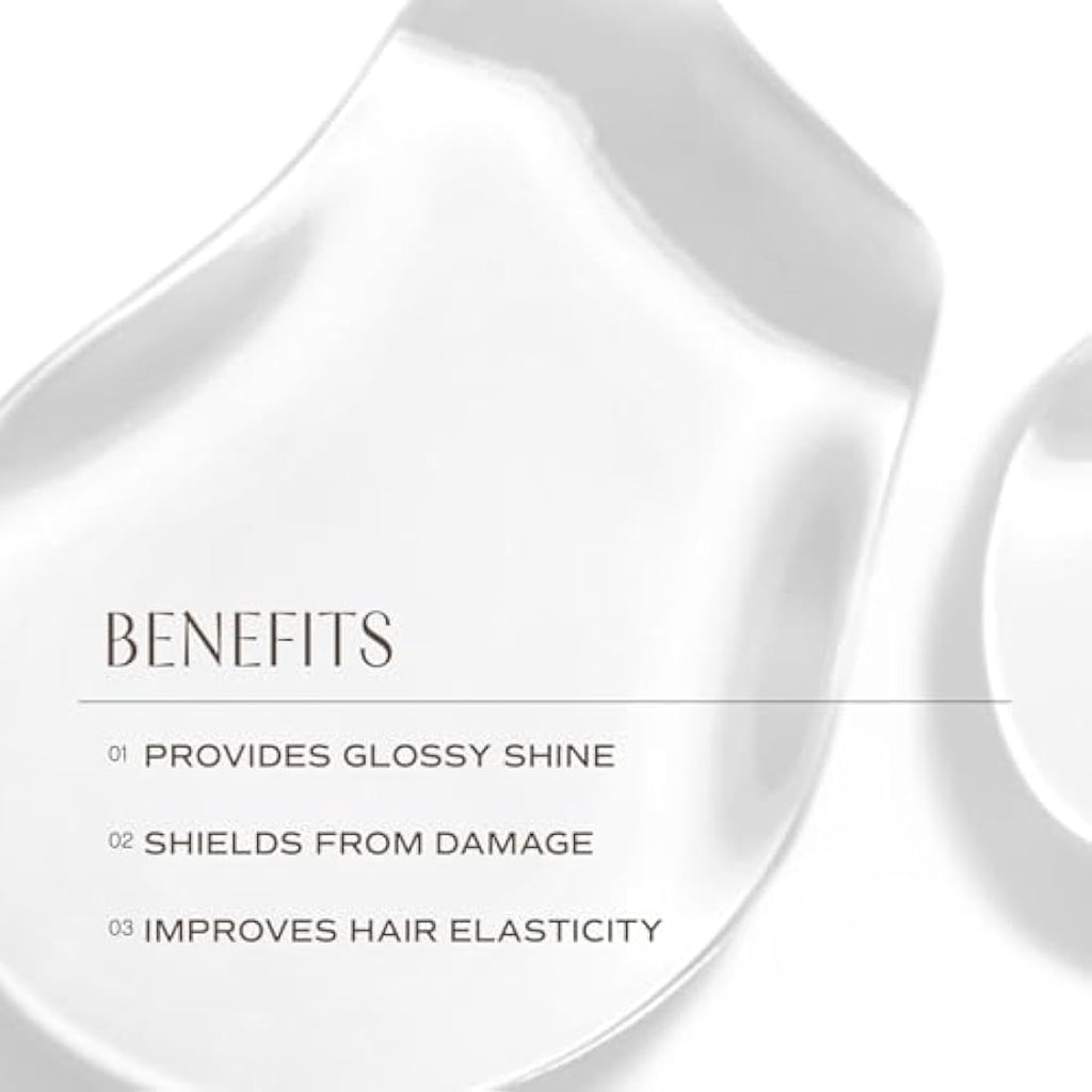 Innersense I Create Shine - Organic Hair Gloss and Shine Serum | 2oz