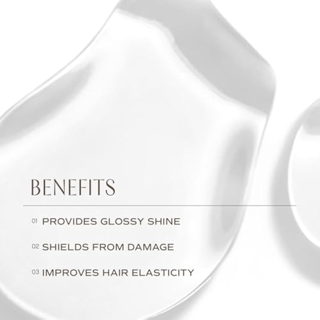 Innersense I Create Shine - Organic Hair Gloss and Shine Serum | 2oz