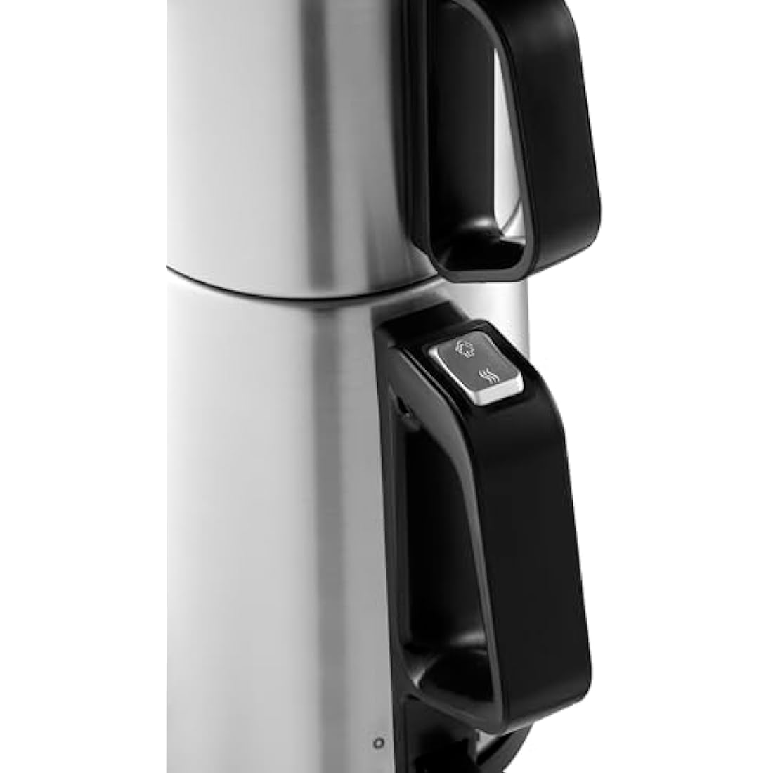 Arzum TeaCharm Turkish Tea Maker | 1.8L Stainless Steel Electric Kettle