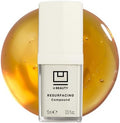 U Beauty Resurfacing Compound – 8-in-1 Vitamin C & Retinol Face Serum