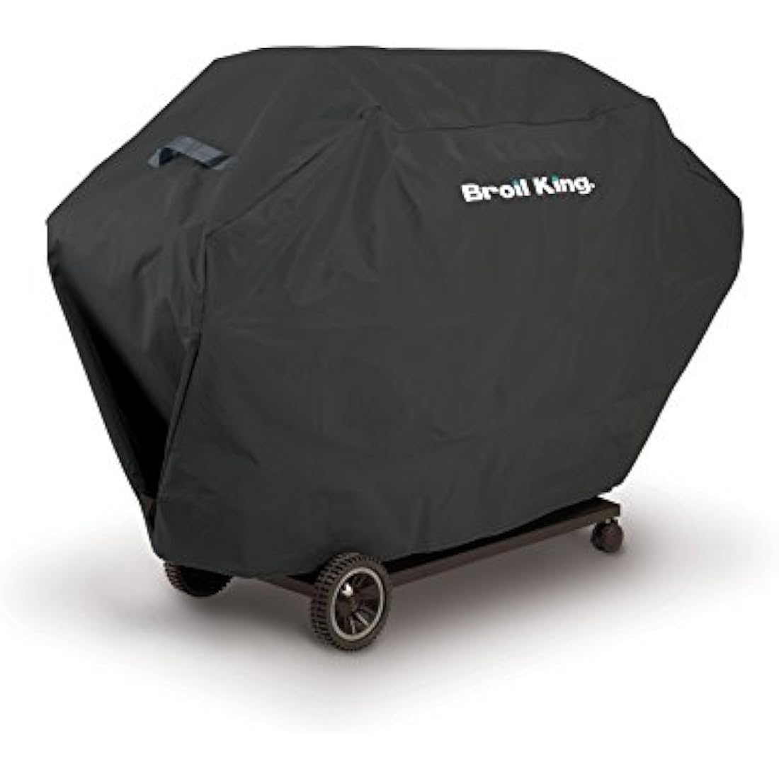 Broil King Select Gas Grill Cover – Black Weatherproof PEVA – 147 cm