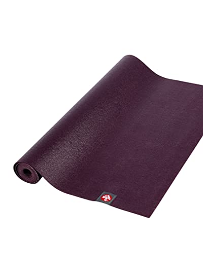 Manduka eKO Superlite Travel Yoga Mat | 1.5mm Natural Tree Rubber