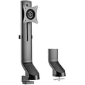 Jolof Store LCD Monitor Mount – Slim Sit-Stand Arm with Cable Management