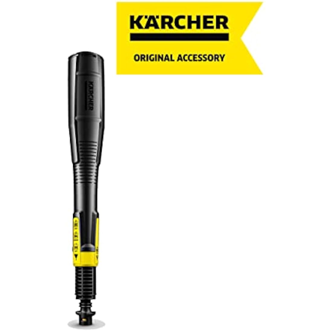 Kärcher MJ 180 3-in-1 Multi Jet Lance for K7 Full Control Plus – Black