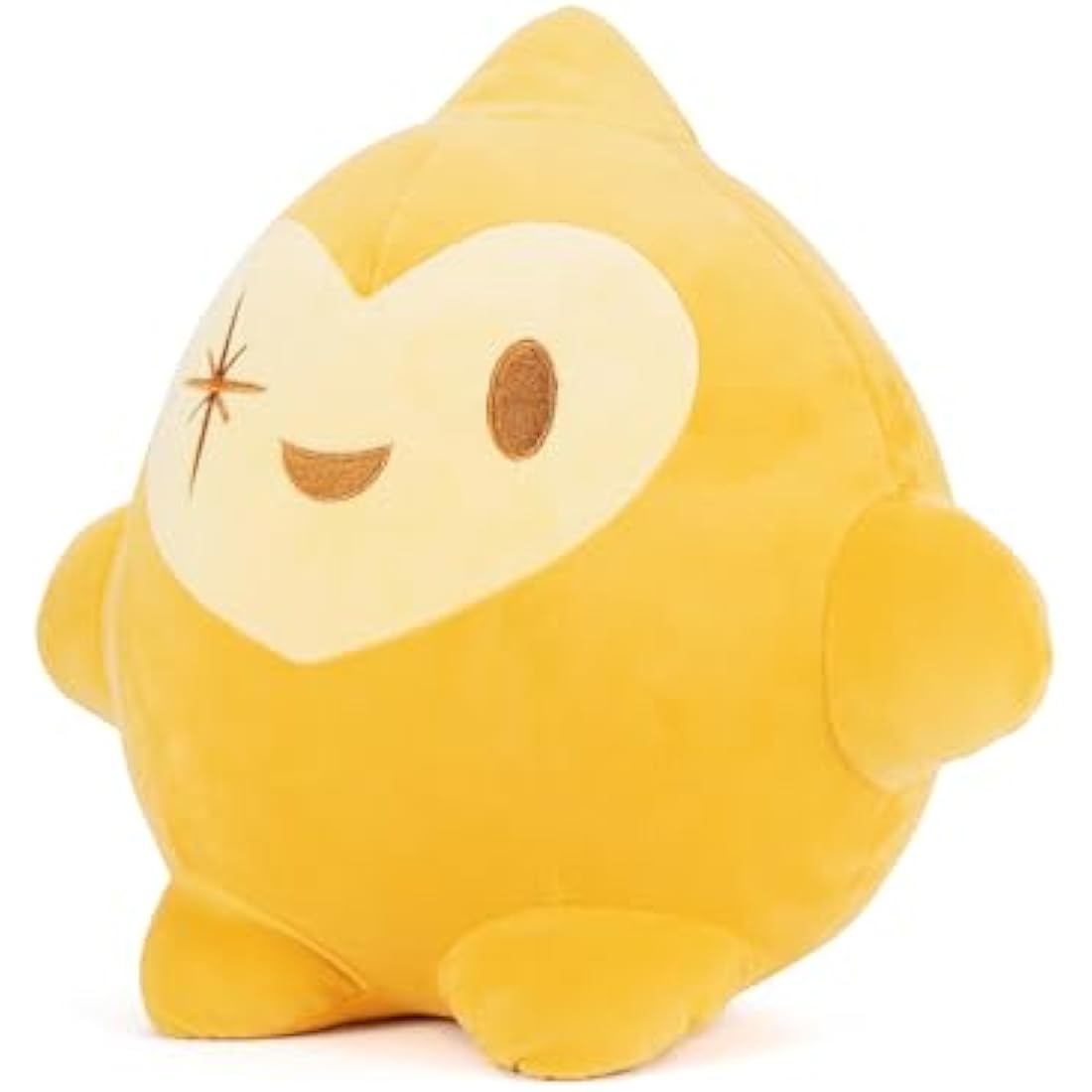 Disney Wish Star Plush – 40cm Large Squishy Soft Toy by Simba