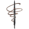 Waterproof Eyebrow Pencil – Long-Lasting 3D Dark Brown