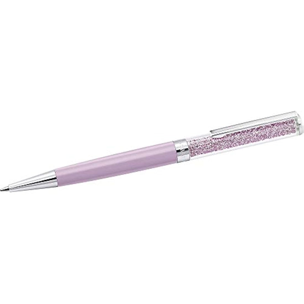 Swarovski 5224388 Ballpoint Pen – Luxury Crystal Designer Stationery