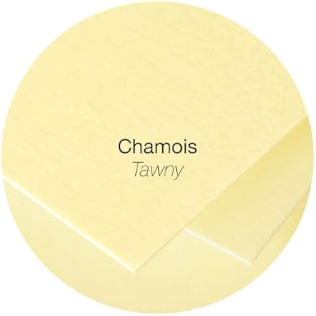 Clairefontaine Pollen C5 Envelopes – Tawny 120gsm Paper (Pack of 20)