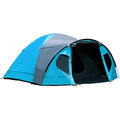 Portal 4-Person Blackout Camping Tent | 4000mm Waterproof Dome