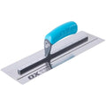 OX Pro UltraFlex Finishing Trowel - 11in / 280mm Plastering Tool