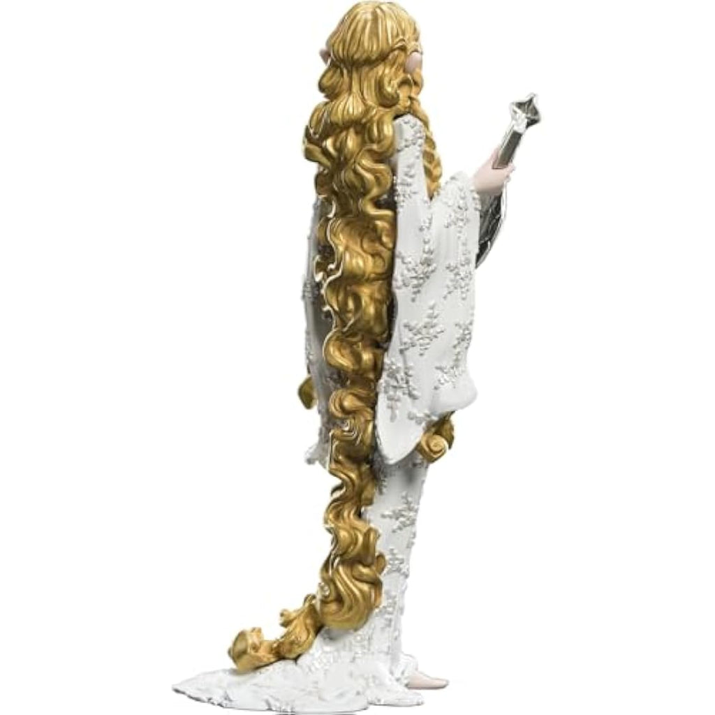 Weta Workshop Lord of the Rings Mini Epics Galadriel Vinyl Figure