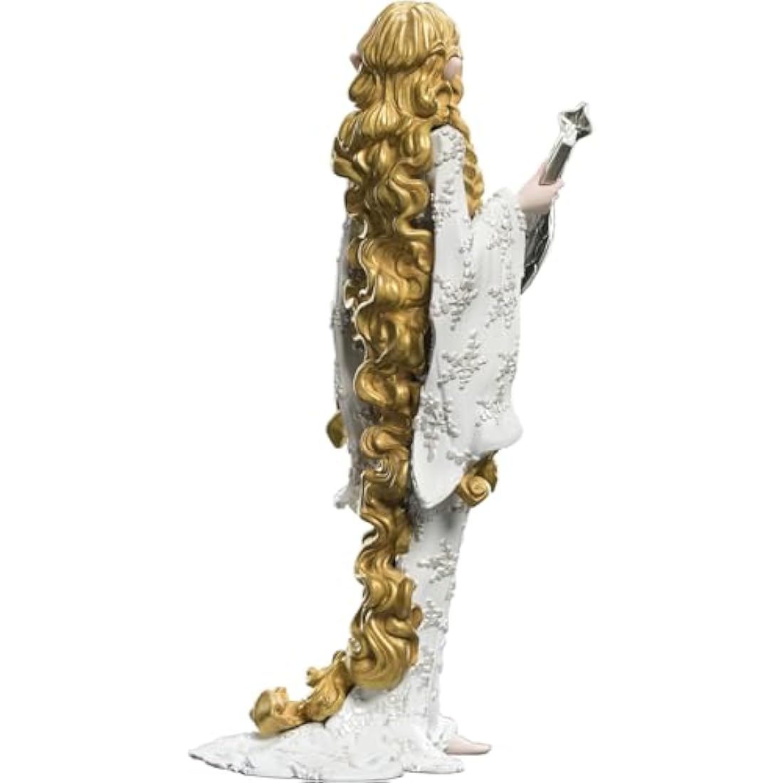 Weta Workshop Lord of the Rings Mini Epics Galadriel Vinyl Figure