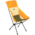 Helinox Sunset Chair | Lightweight High-Back Camping Chair – Flame
