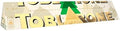 Toblerone White Chocolate Bar – Gourmet Swiss Candy Maxi Size, 360g