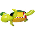 Toomies Swim & Sing Turtle - Interactive Musical Baby Bath Toy