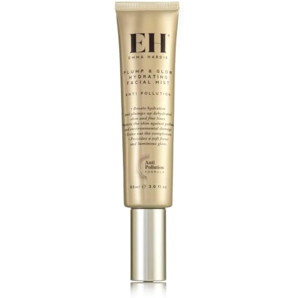 Emma Hardie Plump & Glow Hydrating Facial Mist - Anti-Pollution 90ml