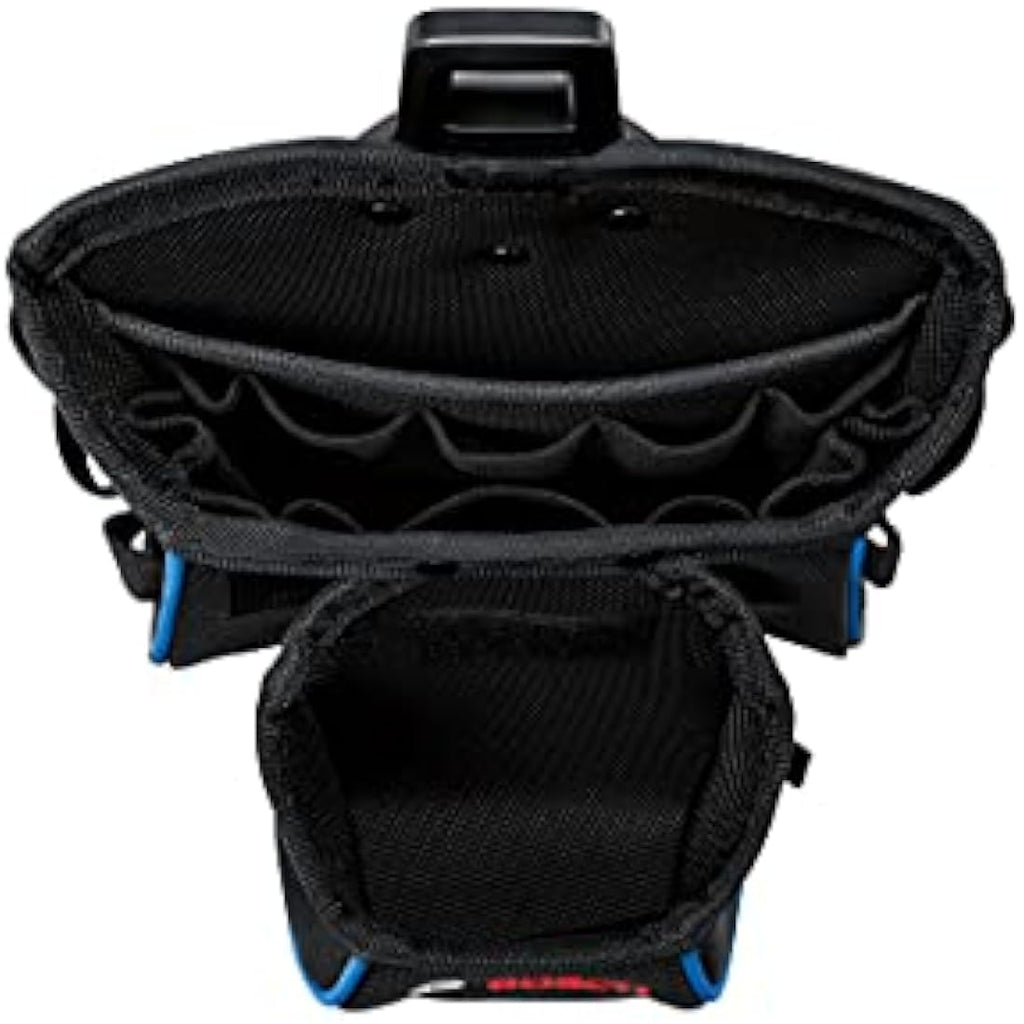 Bosch Professional GWT 2 Tool Pouch | ProClick System Belt Holster