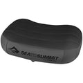 Sea to Summit Aeros Premium Inflatable Travel Pillow – Large – Grey