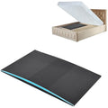 TANYOO Sagging Mattress Support - High Density Foam Bed Repair Pad