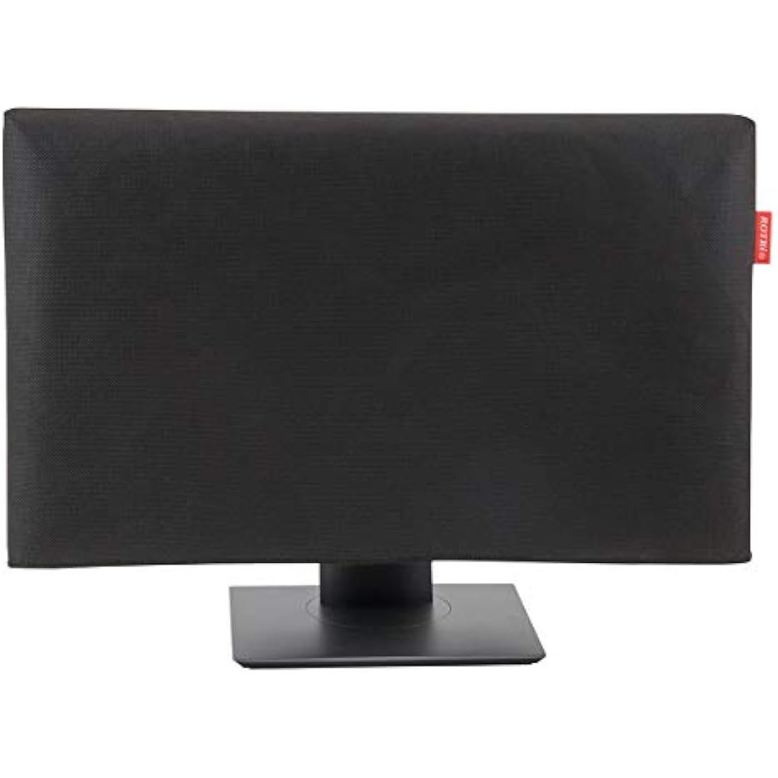 ROTRi Dust Cover for Acer XF270H 27" Monitor – Custom Fit Black Polypropylene