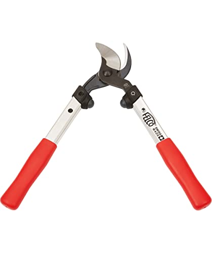 Felco 211-40 Bypass Loppers – 40cm Lightweight Aluminum Garden Pruners