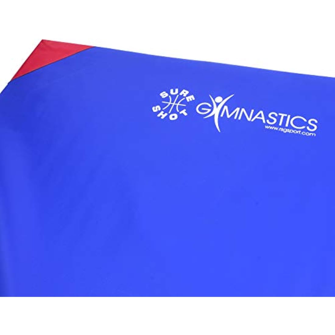 Sureshot Deluxe Gymnastics Mat – Non-Slip EVA Foam Gym Mat