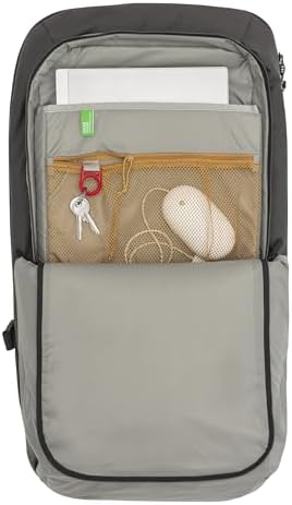 VAUDE Mundo 50+ To Go Travel Backpack – Large Capacity Unisex Hiking Gear