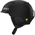Giro Trig MIPS Ski & Snowboard Helmet – Adjustable Venting System