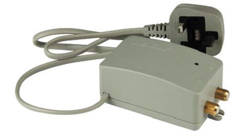 Vision V23 12V 100mA Power Supply for TV Aerial Masthead Amplifier