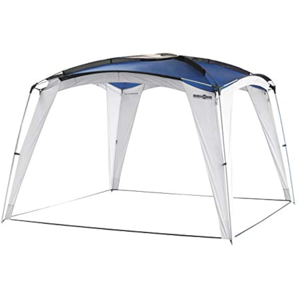 Portable Outdoor Gazebo – Garden Beach Camping Canopy Tent