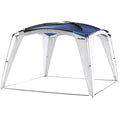 Portable Outdoor Gazebo – Garden Beach Camping Canopy Tent
