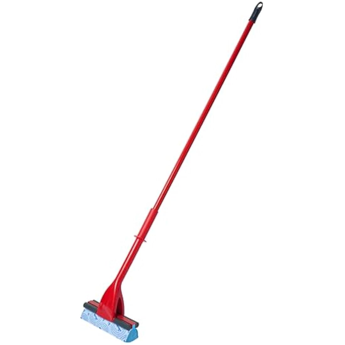 Vileda Magic Mop Refill - 3 Action Absorbent Sponge Head (Pack of 2)