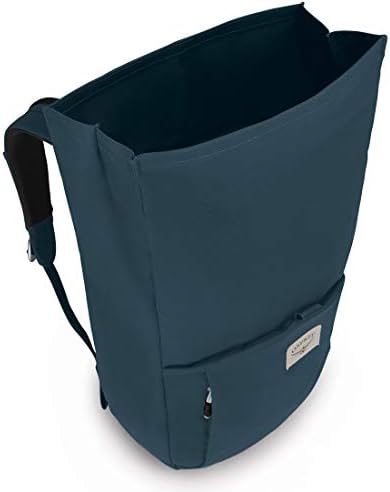 Osprey Arcane Roll Top Backpack | Sustainable Laptop Bag for Travel