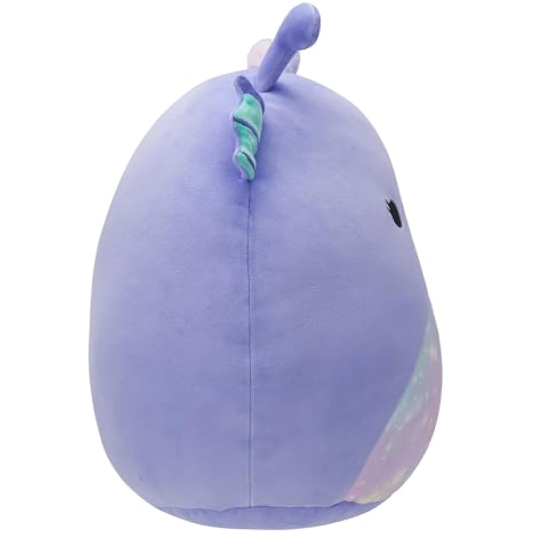 Squishmallows Roboyo the Purple Water Alien – 12-Inch Medium Plush Toy