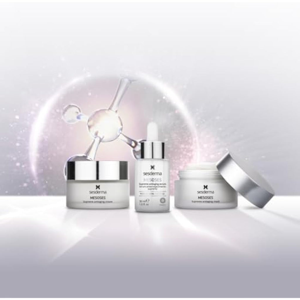 Sesderma Mesoses Anti-Aging Cream – Hyaluronic Acid Face Cream – 50ml