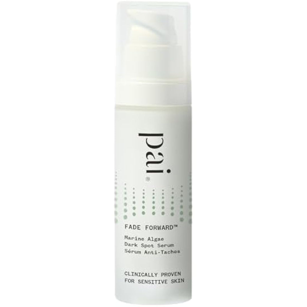 Pai Skincare Dark Spot Serum – Marine Algae & Vitamin C Brightener 30ml