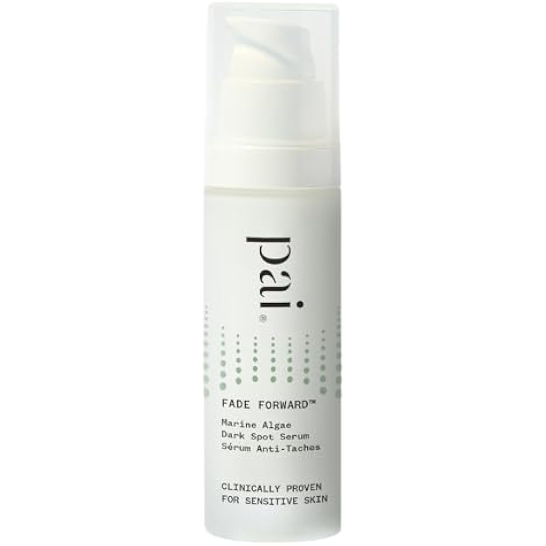 Pai Skincare Dark Spot Serum – Marine Algae & Vitamin C Brightener 30ml