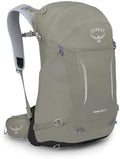 Osprey Hikelite Hiking Backpack | Lightweight AirSpeed Daypack